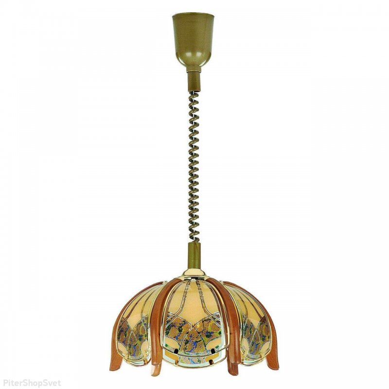 CWLB «Sonas» Накладной светильник с регулируемой высотой купить в интернет-магазине