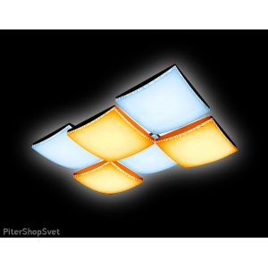 Серия / Коллекция «COMFORT Parus» от Ambrella Light™