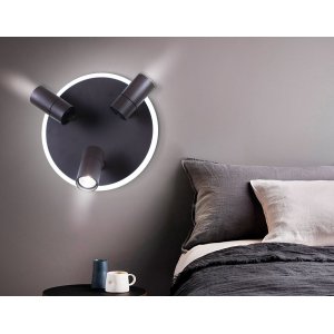 Серия / Коллекция «Wallers Wall» от Ambrella Light™