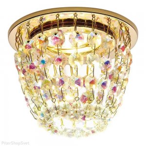 Серия / Коллекция «Crystal» от Ambrella Light™