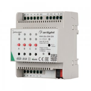 Серия / Коллекция «KNX» от Arlight™