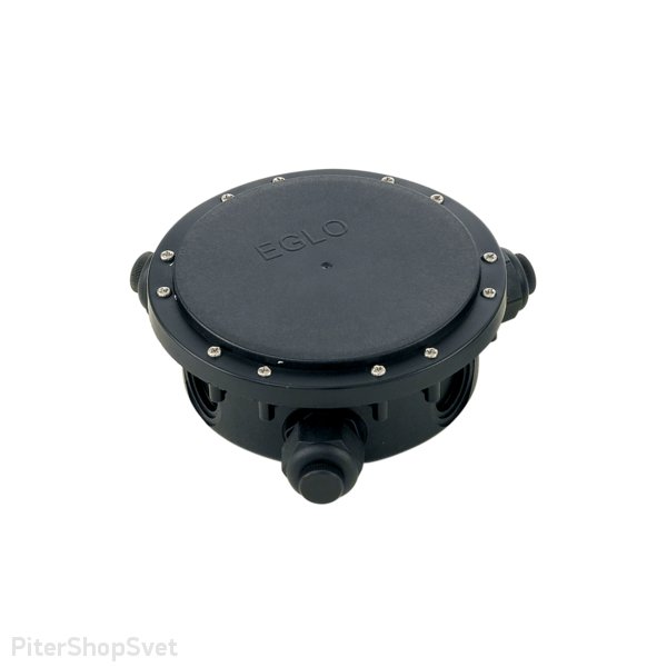 Уличный монтажный короб IP68 91206 CONNECTOR BOX Eglo