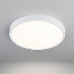 Настенно-потолочный светильник 24W 4200K