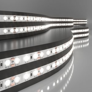 Набор светодиодной ленты 12В 9,6Вт 120Led 2835 IP20 4200К 5м