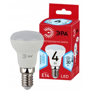 Серия / Коллекция «ECO LED R39» от ЭРА™