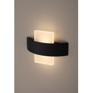 Настенный светильник для подсветки «Design»
