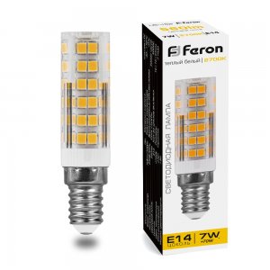 Серия / Коллекция «Лампы E14 [маленькие]» от Feron™