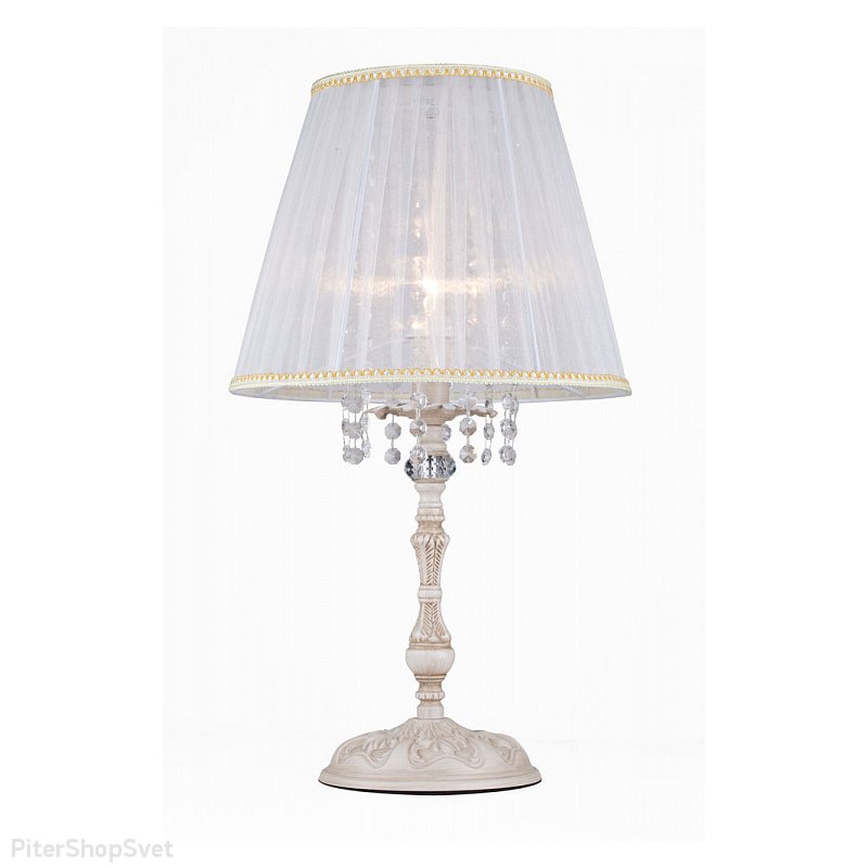 Настольная лампа «Omela» FR2220TL-01W