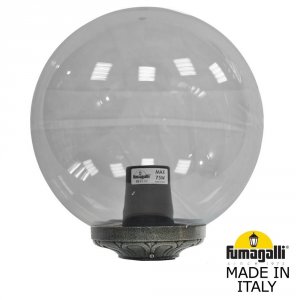 Серия / Коллекция «Globe 300» от Fumagalli™