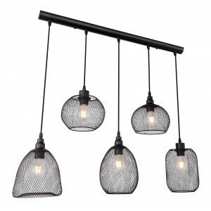 Серия / Коллекция «Anya» от Globo Lighting™