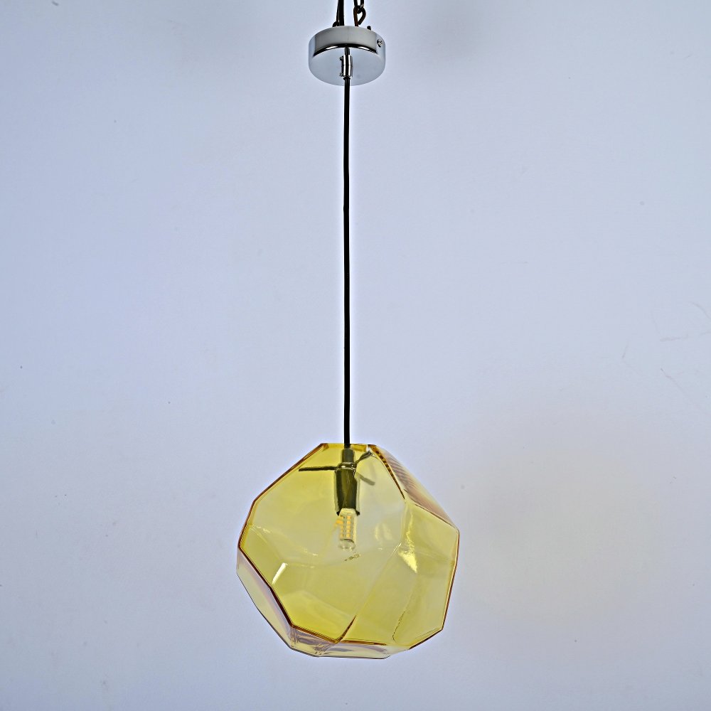 Подвесной светильник «Color Ice Cube Pendant Jevio» 178463-26