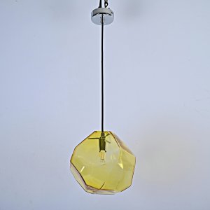 Подвесной светильник «Color Ice Cube Pendant Jevio»