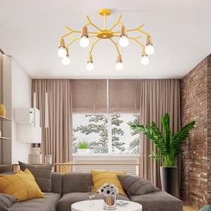 Серия / Коллекция «Les Color» от Imperium Loft™