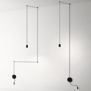 Серия / Коллекция «Vibia Wireflow» от Imperium Loft™