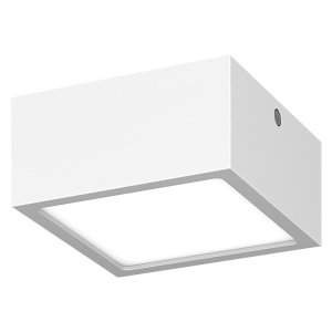 Уличный накладной светильник «ZOLLA QUAD LED-SQ» 380263