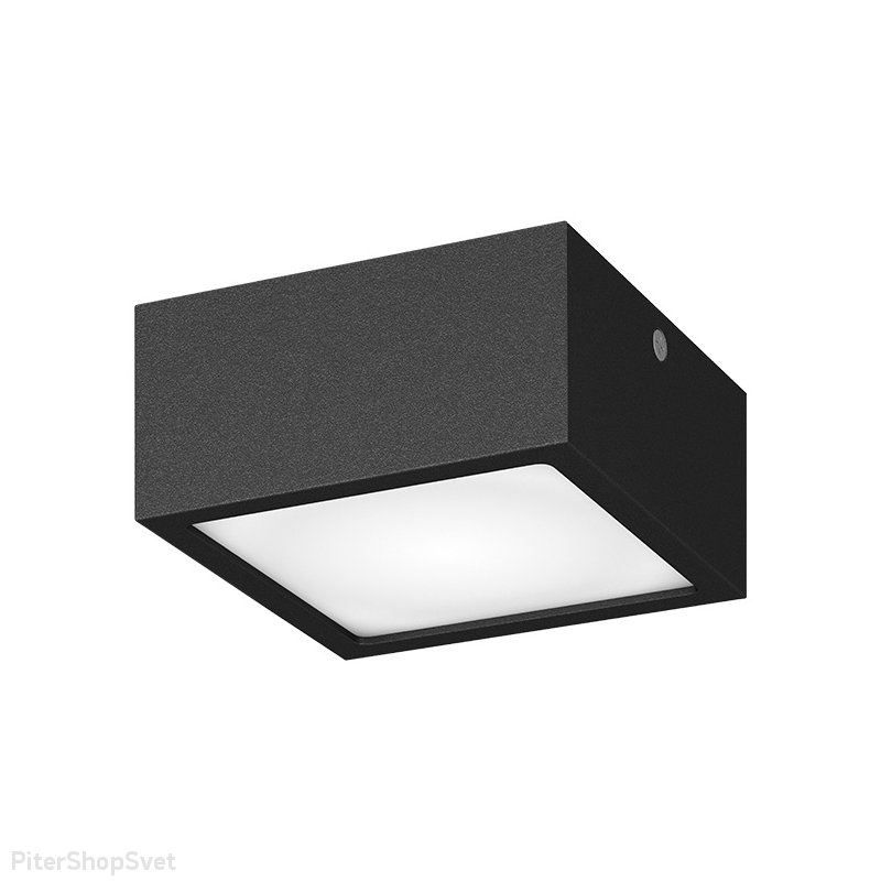 Уличный накладной светильник «ZOLLA QUAD LED-SQ» 380273