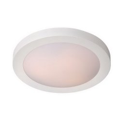 Белый светильник с защитой от влаги IP44 79158/02/31 FRESH