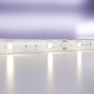 5м влагозащищённая IP65 светодиодная лента 12В 7.2 Вт/м 4000K «Led strip»