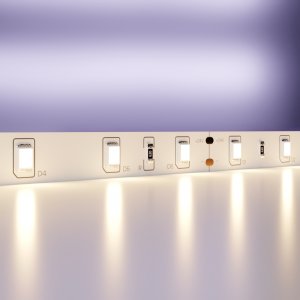 5м светодиодная лента 24В 4.8Вт/м 3000K «Led strip»