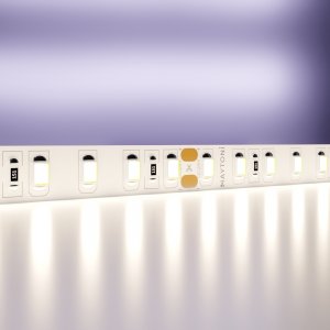 5м светодиодная лента 24В 9.6Вт/м 4000K «Led strip»