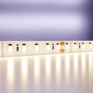 5м светодиодная лента 24В 14.4Вт/м 3000K «Led strip»