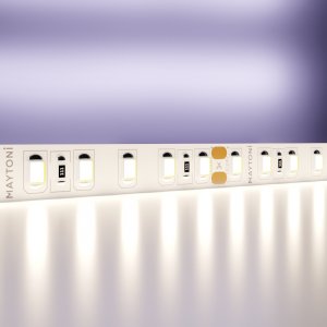 5м светодиодная лента 24В 14.4Вт/м 4000K «Led strip»