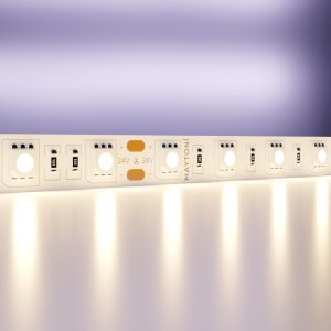 5м светодиодная лента 24В 14.4Вт/м 3000K «Led strip»