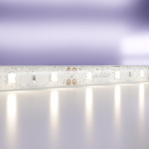 5м влагозащищённая IP65 светодиодная лента 12В 7.2 Вт/м 4000K «Led strip»