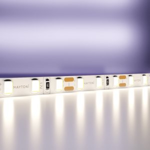 5м светодиодная лента 12В 9.6 Вт/м 4000K «Led strip»