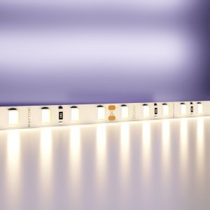 5м светодиодная лента 24В 9.6Вт/м 3000K «Led strip»