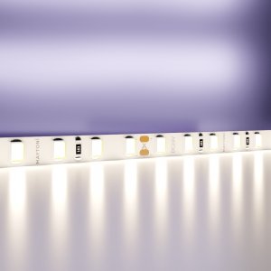 5м светодиодная лента 24В 9.6Вт/м 4000K «Led strip»