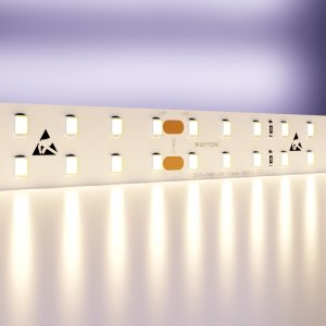 5м светодиодная лента 24В 20Вт/м 3000K «Led strip»