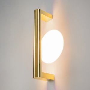 Настенный светильник подсветка «Theorema»