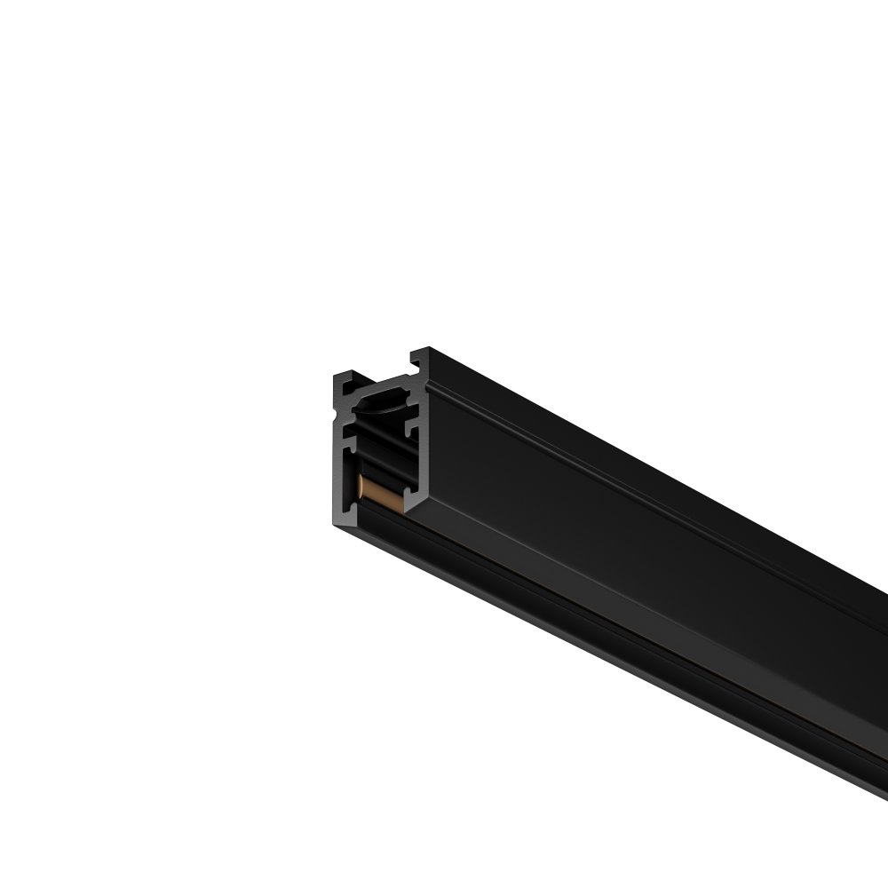 2м тонкий шинопровод «Busbar trunkings Levity» TRX184-112B