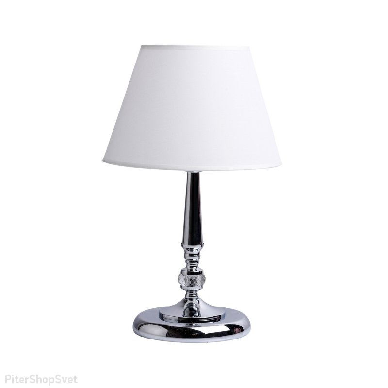 Настольная лампа «Аврора» 371030601