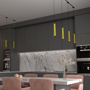 Серия / Коллекция «Mais Led» от Novotech™