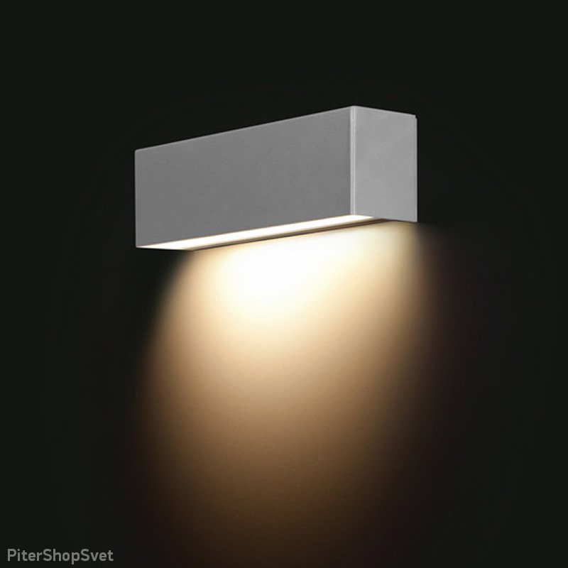 Настенный светильник «STRAIGHT WALL» 6354