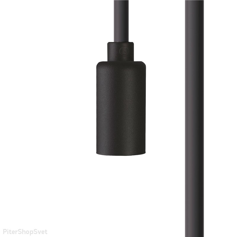 Подвес 5м с цоколем G9 «CAMELEON CABLE G9 BL» 8626