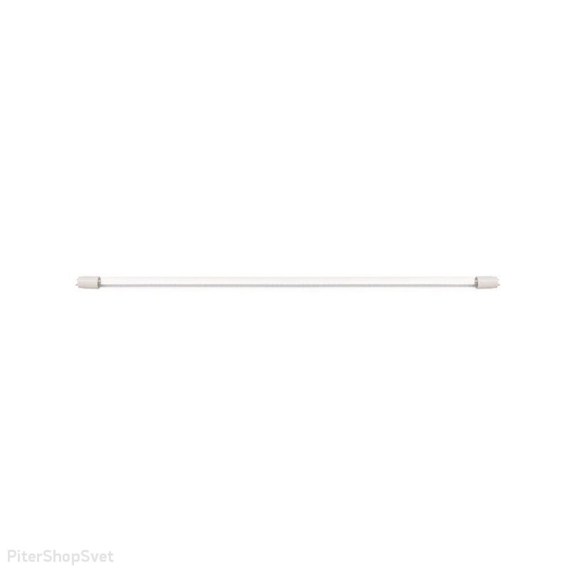 Лампа светодиодная Т8 90см 3000К «Led Tube» 9254