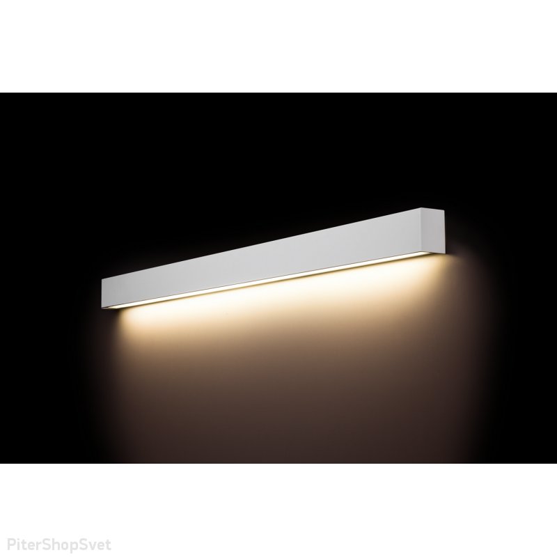 Настенный светильник для подсветки «STRAIGHT WALL LED» 9612