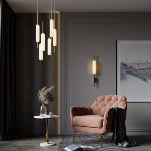 Серия / Коллекция «Reeds» от Odeon Light™