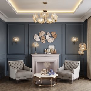 Серия / Коллекция «Ventaglio» от Odeon Light™