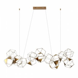 Серия / Коллекция «Trellis» от Odeon Light™