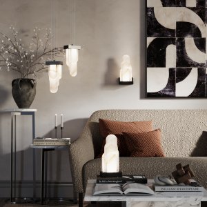 Серия / Коллекция «Foros» от Odeon Light™