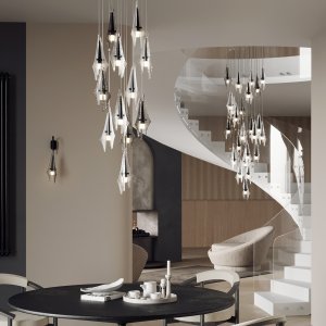 Серия / Коллекция «Afalina» от Odeon Light™