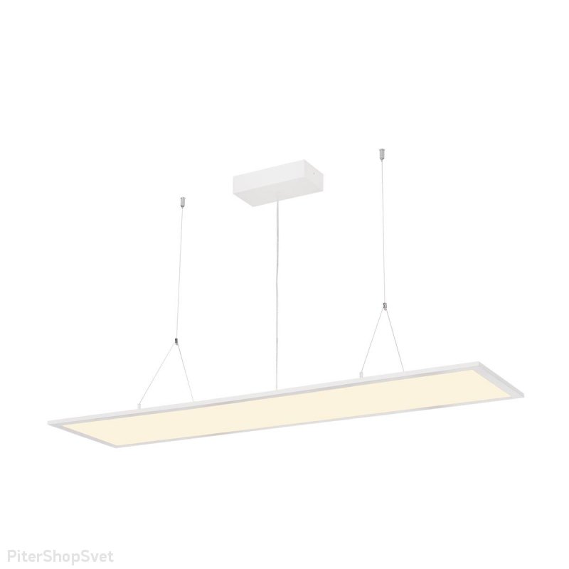 Светодиодная подвесная панель «I-PENDANT PRO LED PANEL PREMIUM» 1001447