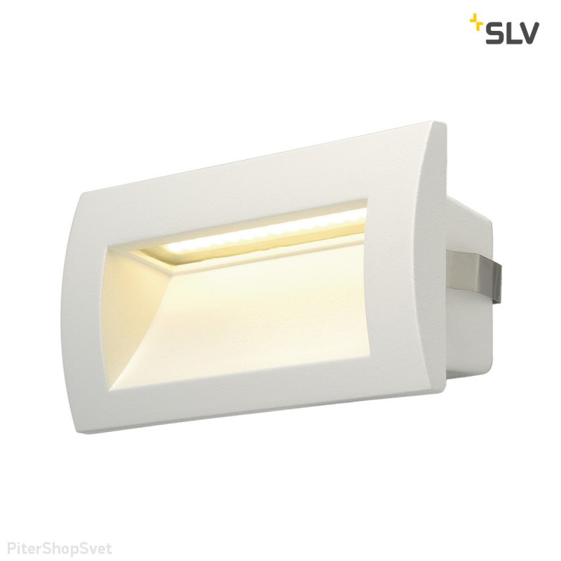 Встраиваемая подсветка для стен IP 55 «Downunder Out Led» 233621