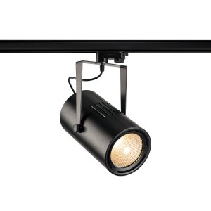 Светодиодный трековый светильник 61Вт 3000К «3Ph EURO SPOT LED LARGE»