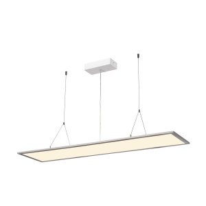 Длинная светодиодная подвесная панель «I-PENDANT PRO LED PANEL PREMIUM»