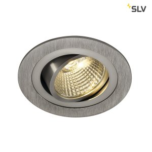 Встраиваемый светильник «New Tria Led Round» 113906